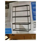 Premier Heavy Duty Shelves