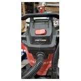 Craftsman Shop-vac