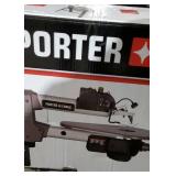 Porter Table Scroll Saw
