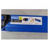 Kobalt Fixed Leg Sawhorse