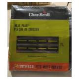 Char-broil Heat Plate