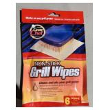 Assorted Grilling Items- Lot