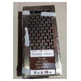 Accord Select Floor Register