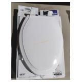 Kohler Elongated Toilet Seat
