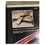 Brutus 12" Flooring Cutter