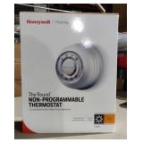 Honeywell Thermostat