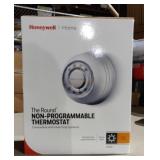 Honeywell Thermostat