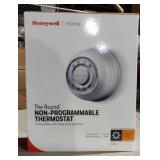 Honeywell Thermostat