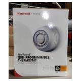Honeywell Thermostat