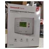 Honeywell Rth2300b Programmable Thermostat