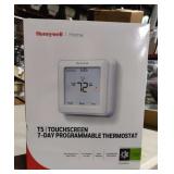 Honeywell Thermostat