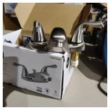 Project Source Bathroom Faucet