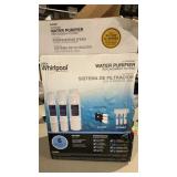 Whirlpool Water Purifier