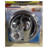 Delta Single Handle Trim Replacement Kit