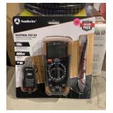 Southwire Electrical Test Kit