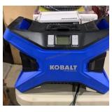 Kobalt Dual Power Air Inflator