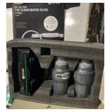 Ao Smith Clean Water Filter