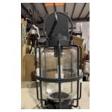 Outdoor Light Fixture