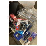 Mixed Lot-  Miscellaneous