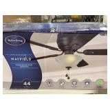 Harbor Breeze Ceiling Fan