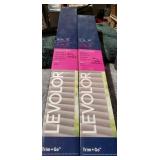 Levolor Aluminum Blinds