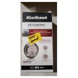 Kwikset Deadbolt