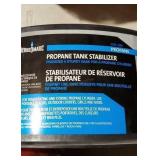 Propane Tank Stabilizer
