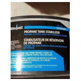 Propane Tank Stabilizer