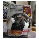 Safety Works Hearing Protection