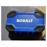 Kobalt Drill Bits