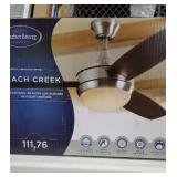 Harbor Breeze Ceiling Fan