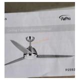 Progress Lighting Ceiling Fan