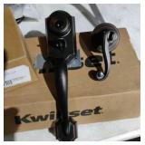 Kwikset Door Knob
