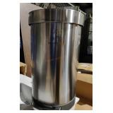 Simplehuman Semi- Round Step Can