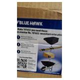 Blue Hawk Wheelbarrow Kit
