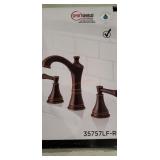 Delta Bathroom Faucet