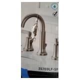 Delta Bathroom Faucet