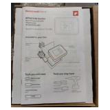 Honeywell Rth5160 Series Thermostat