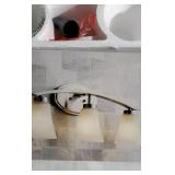 Portfolio 3 Light Vanity Bar