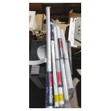 Levolor Blinds- Lot