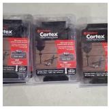 Cortex Hidden Fastening System