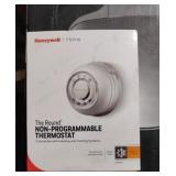 Honeywell Thermostat
