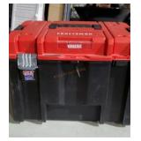 Craftsman Tool Box