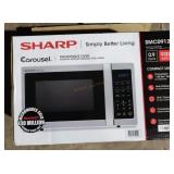 Sharp Microwave