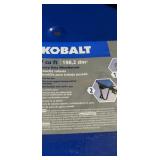 Kobalt Wheelbarrow Tray
