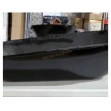 Blue Hawk Wheelbarrow Tray