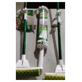 Libman Mops And Tornado Mop Head
