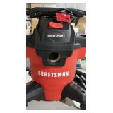 Craftsman 4 Gallon Shop-vac