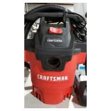 Craftsman 4 Gallon Sop-vac
