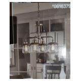 Allen & Roth 4-light Chandelier